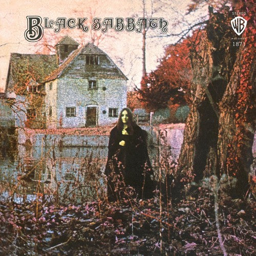 Black Sabbath - Self Title