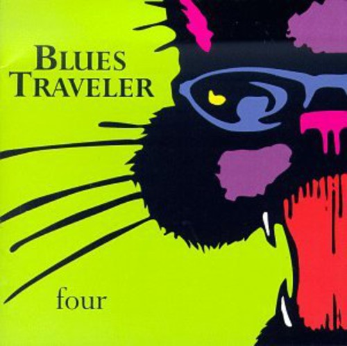 Blues Traveler - Four (CD)