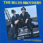 The Blues Brothers - Original Soundtrack Recording (45th Anniversary Ltd Ed. Blue Vinyl)