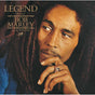 Marley, Bob - Legend (Remastered CD)