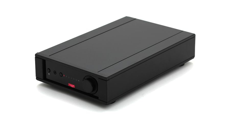 Rega Brio MK7 Stereo Integrated Amplifier