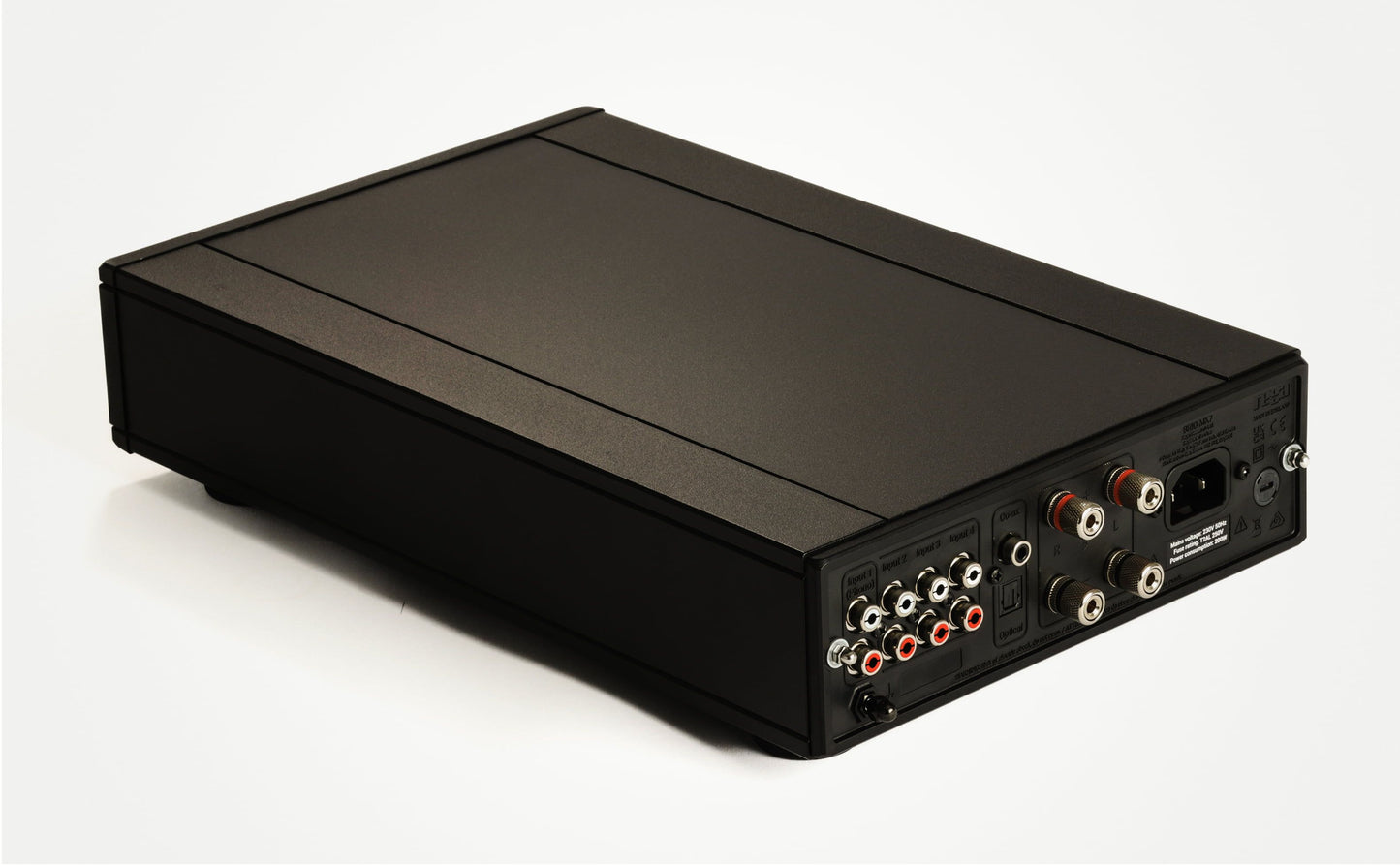 Rega Brio MK7 Stereo Integrated Amplifier