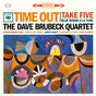 Brubeck, Dave Quartet - Time Out