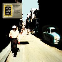 Buena Vista Social Club (30th Anniversary Deluxe Edition, Pearl Vinyl)