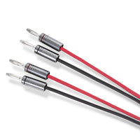 Triangle Symphonie Banana Pre-Mounted Cable