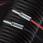 Triangle Symphonie Banana Pre-Mounted Cable