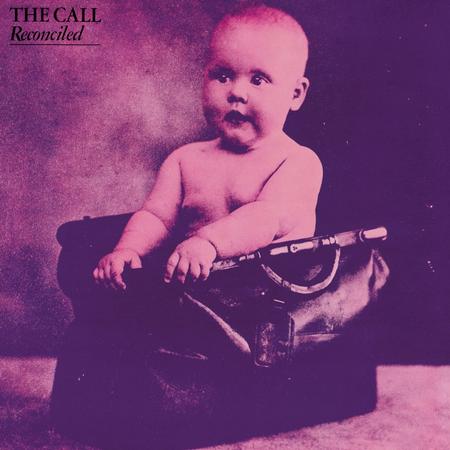 Call, The - Reconciled (Ltd Ed. Numbered Purple Vinyl)