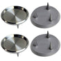 ISOAcoustics GAIA II Carpet Disc