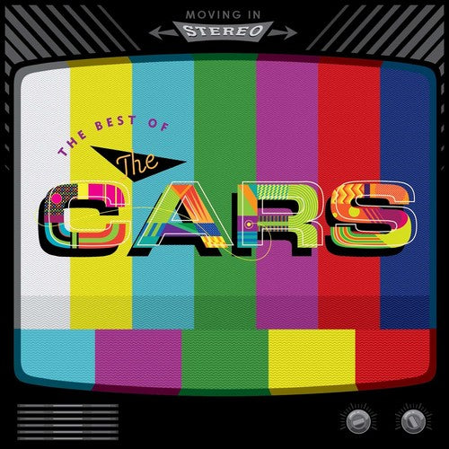 Cars, The - The Best Of The Cars (CD)