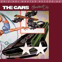 Cars, The - Heartbeat City (Numbered MOFI Hybrid SACD)