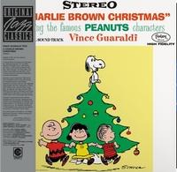 Guaraldi, Vince Trio - A Charlie Brown Christmas (Craft Recordings Original Jazz Classic Series)
