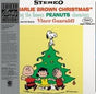 Guaraldi, Vince Trio - A Charlie Brown Christmas (Craft Recordings Original Jazz Classic Series)
