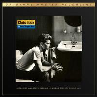 Isaak, Chris - Heart Shaped World (MOFI Numbered Limited Edition Ultradisc One-Step 180g 45RPM SuperVinyl 2LP Box Set)
