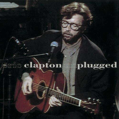 Clapton, Eric - Unplugged