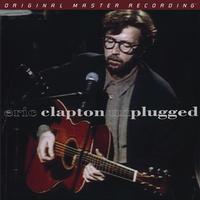Clapton, Eric - Unplugged (Numbered MOFI Hybrid SACD)