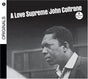Coltrane, John - A Love Supreme (CD, Remastered, Digipack Packaging)