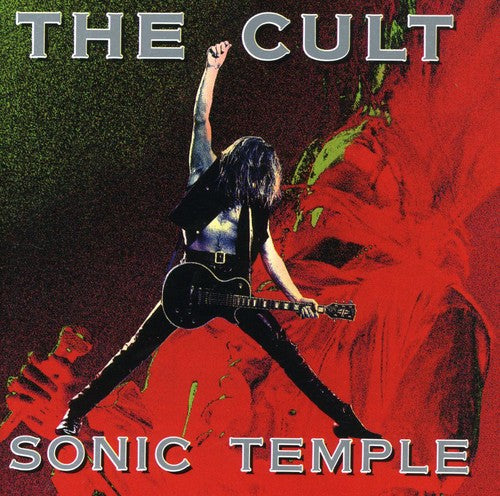 Cult, The - Sonic Temple (30th Anniversary Edition)