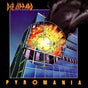 Def Leppard - Pyromania (CD)