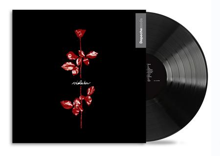 Depeche Mode - Violator