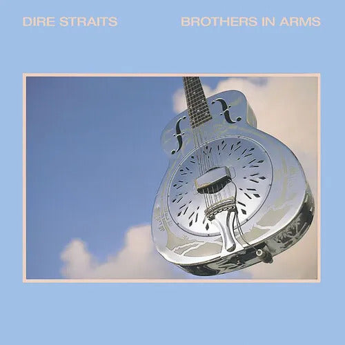 Dire Straits – Brothers In Arms