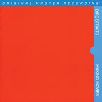 Dire Straits - Making Movies (Numbered MOFI Limited Edition Hybrid SACD)