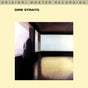 Dire Straits - Self Title (Numbered MOFI Hybrid SACD)