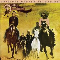 The Doobie Brothers - Stampede (MOFI Numbered Hybrid SACD)