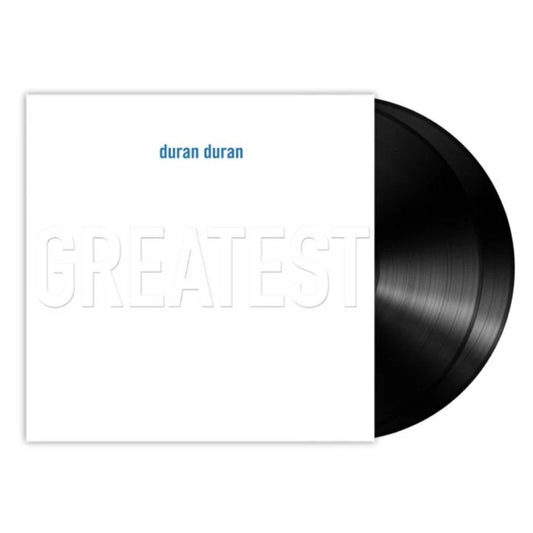 Duran Duran - Greatest Hits