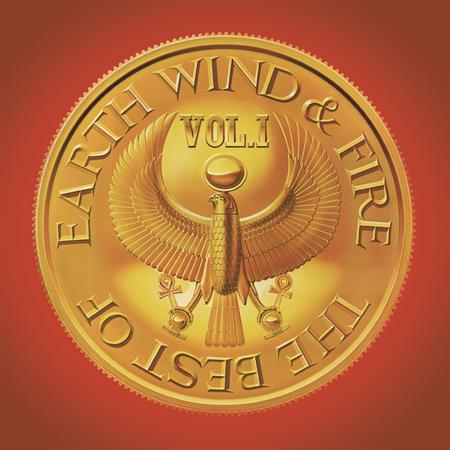 Earth, Wind, and Fire - The Best Of