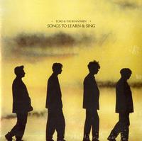 Echo and the Bunnymen - Songs to Learn and Sing