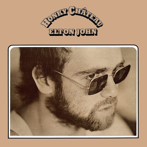 John, Elton - Honky Chateau