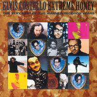 Costello, Elvis - Extreme Honey (The Very Best of the Warner Records Years)