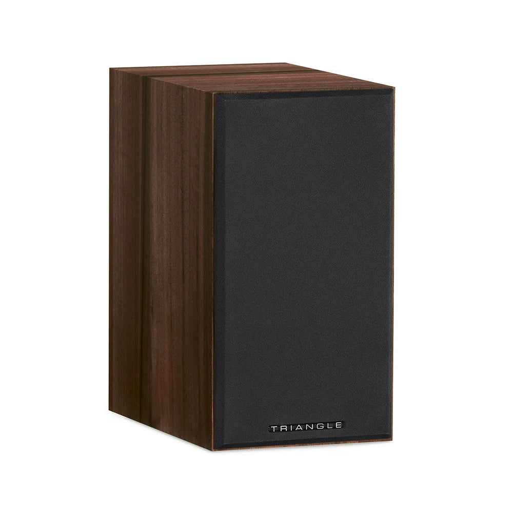 Triangle Titus Ez HI-FI Bookshelf Speakers