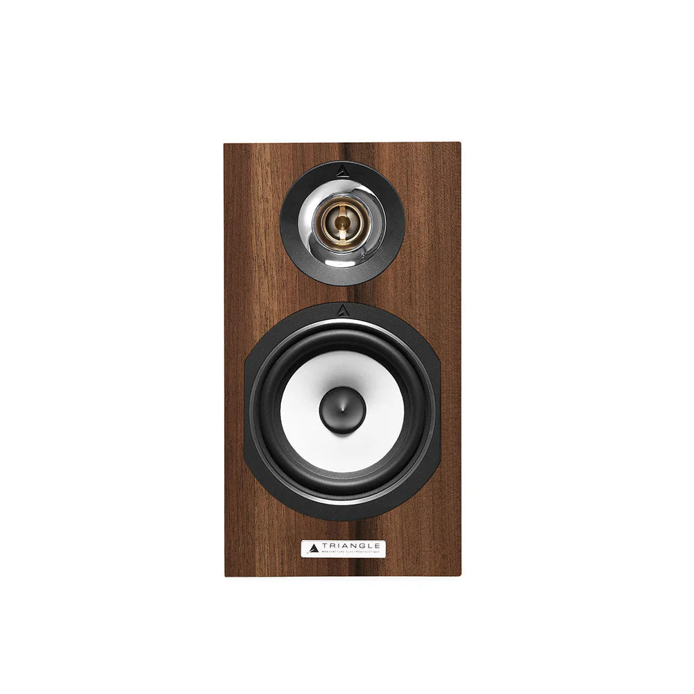 Triangle Titus Ez HI-FI Bookshelf Speakers
