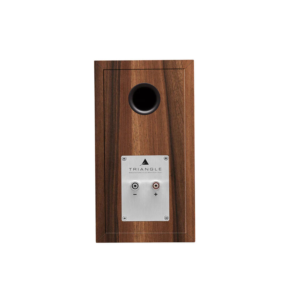 Triangle Titus Ez HI-FI Bookshelf Speakers