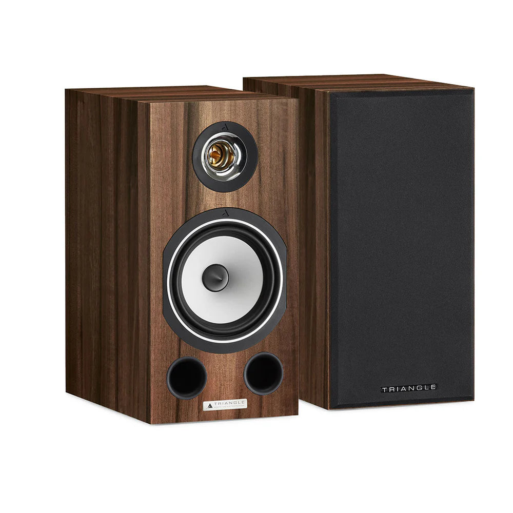 Triangle Comète Ez Hi-Fi Bookshelf Speaker