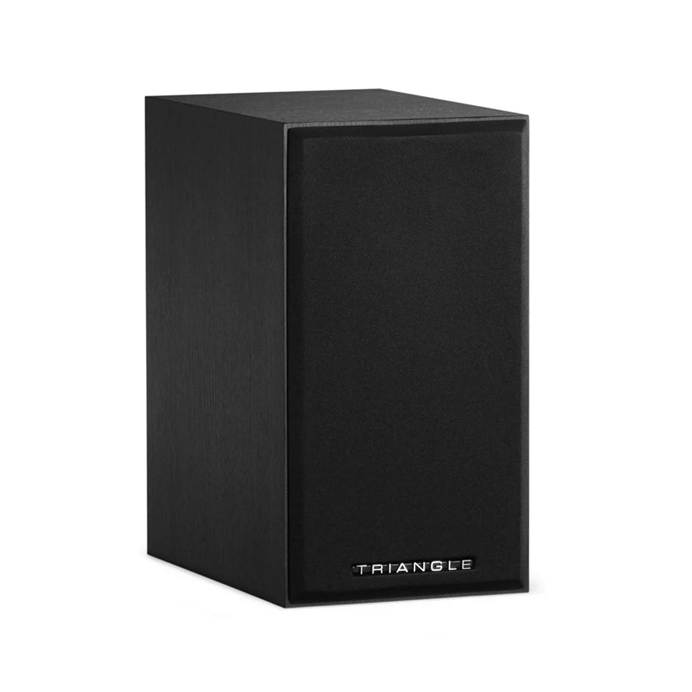 Triangle Titus Ez HI-FI Bookshelf Speakers