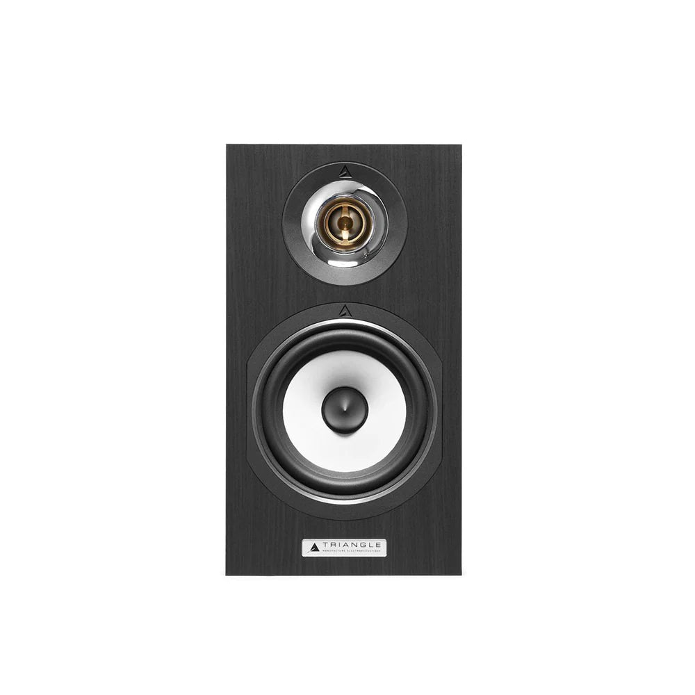 Triangle Titus Ez HI-FI Bookshelf Speakers