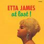James, Etta - At Last!