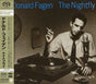 Fagan, Donald - The Nightfly (SACD Japan Import)