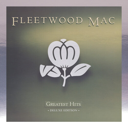 Fleetwood Mac - Greatest Hits (Deluxe 2 LP Edition)