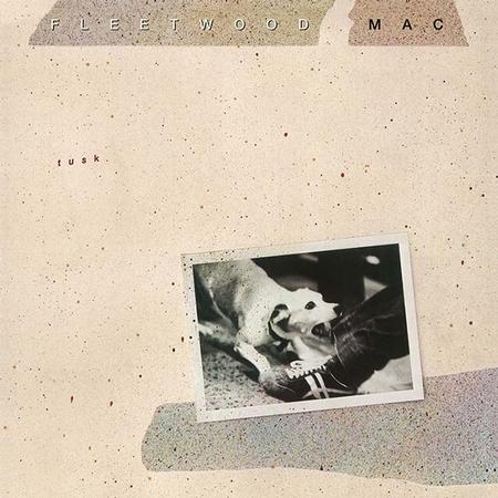 Fleetwood Mac - Tusk (Limited Ed. Blue Vinyl)