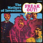 Zappa, Frank - Freak Out