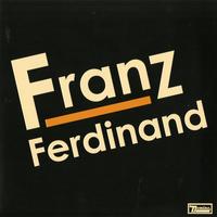 Franz Ferdinand - Self Title