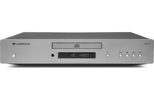 Cambridge Audio AXC35 CD Player