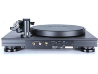 Music Hall Stealth turntable - main view