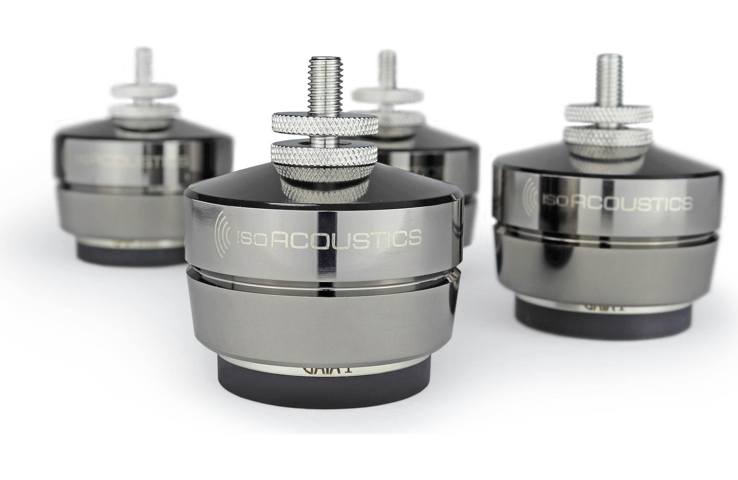 IsoAcoustics Gaia I Isolation Feet