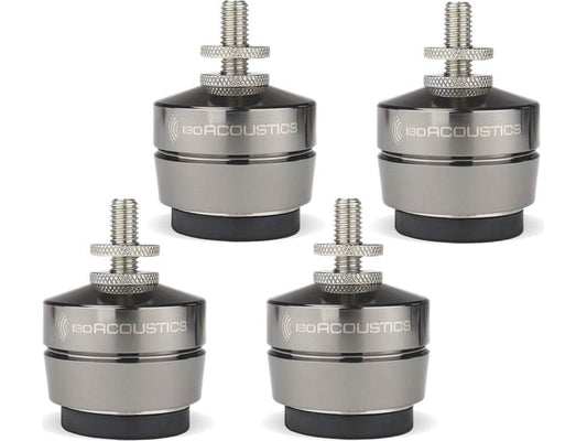 ISOAcoustics GAIA III Speaker Isolators