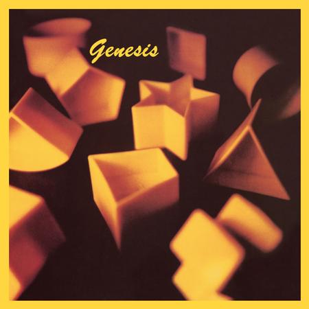 Genesis - Self Titled