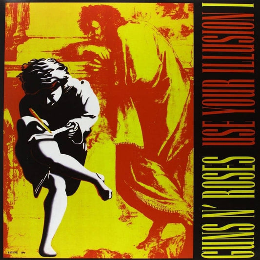 Guns N' Roses: Use Your Illusions I